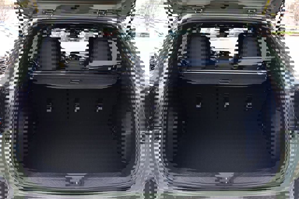 New 2026 Subaru Crosstrek 2.5i Wilderness image 7