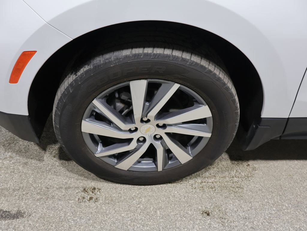 Used 2023 Chevrolet Equinox LT image 8