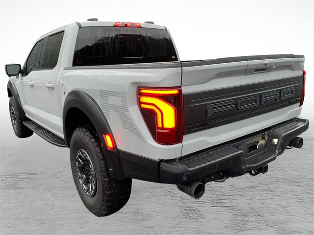 Used 2026 Ford F150 Raptor w/ Equipment Group 803A Raptor R AWD/4WD image 4