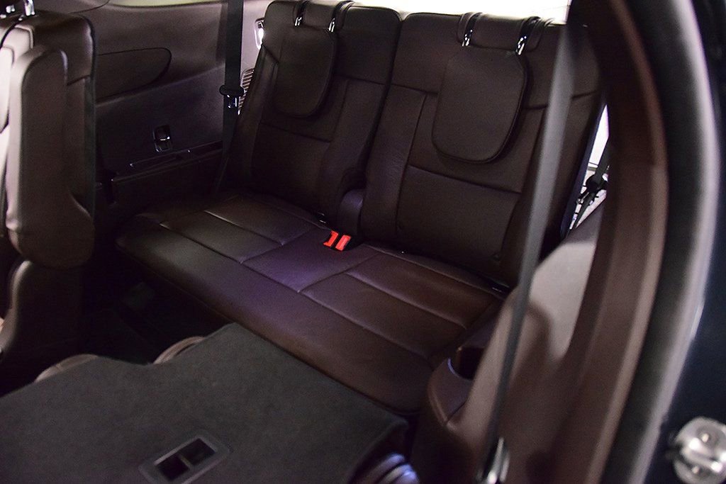 Used 2023 Ford Explorer King Ranch w/ Technology Package image 37