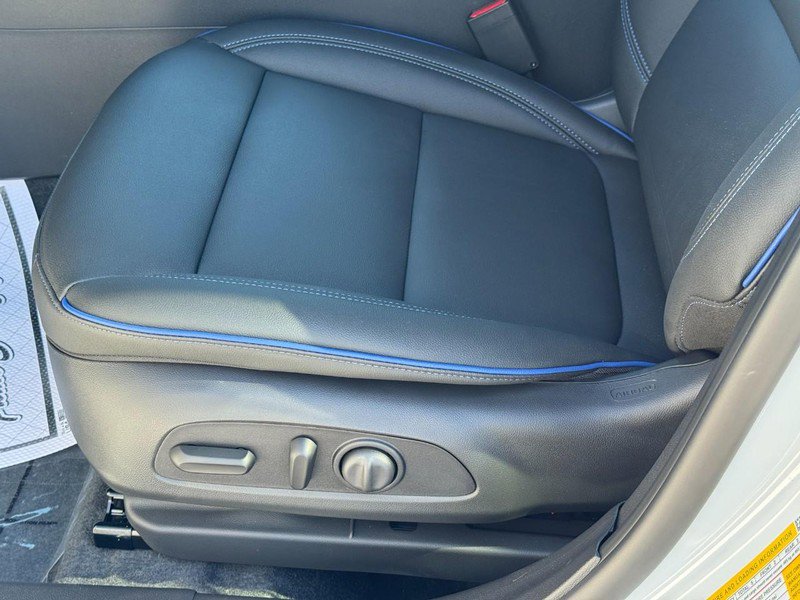 Used 2025 Buick Envista Sport Touring w/ Convenience I Package image 23