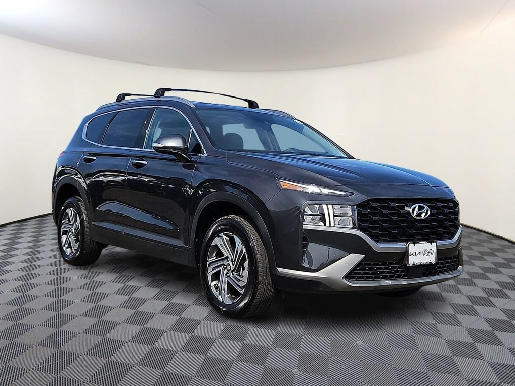 Used 2023 Hyundai Santa Fe SEL