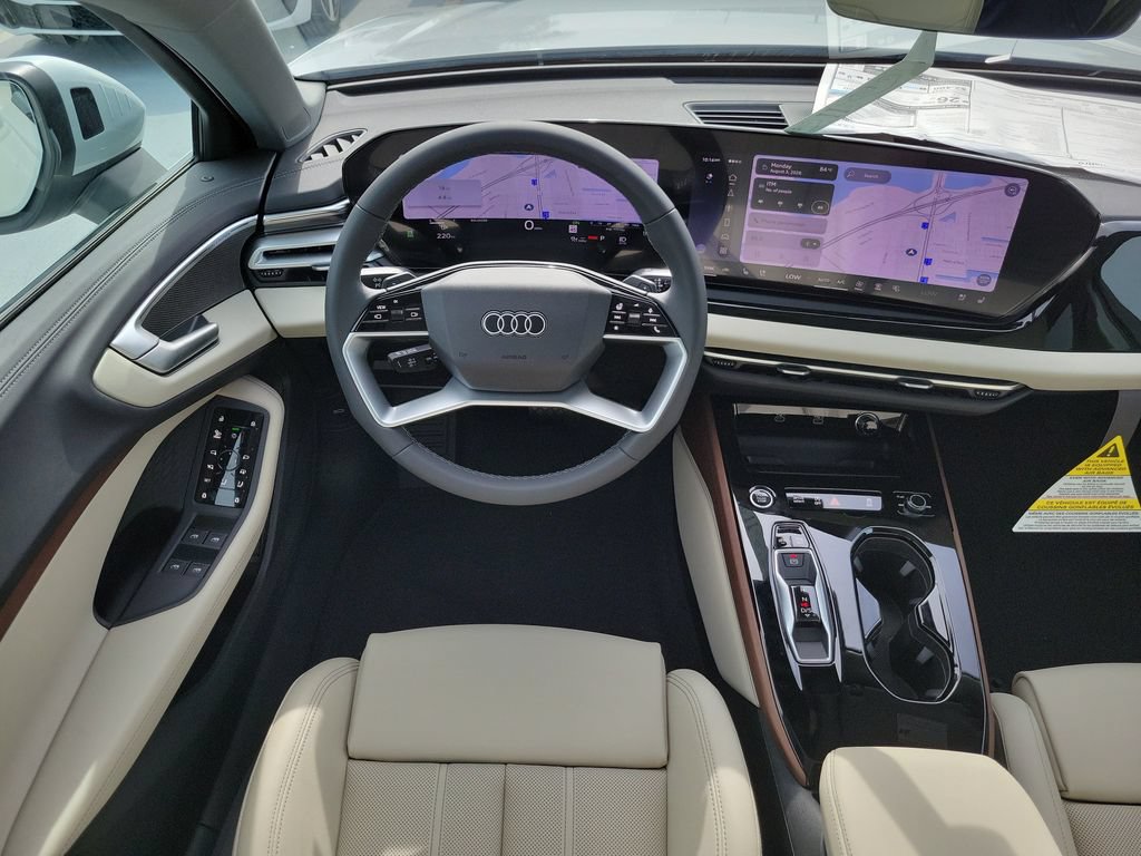 New 2026 Audi A5 2.0T Premium Plus AWD/4WD image 22