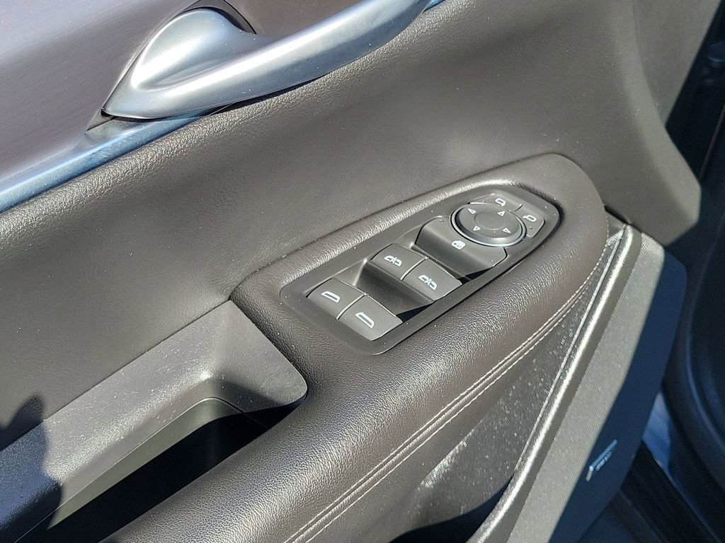 Certified 2023 Cadillac XT5 Luxury image 21