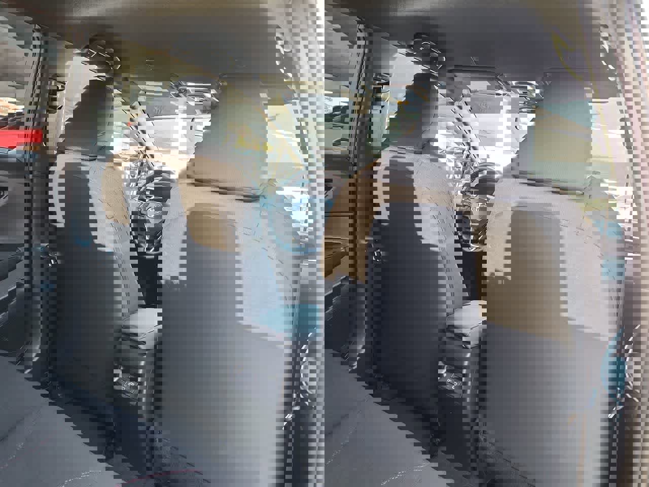 Certified 2025 Toyota Corolla SE image 16