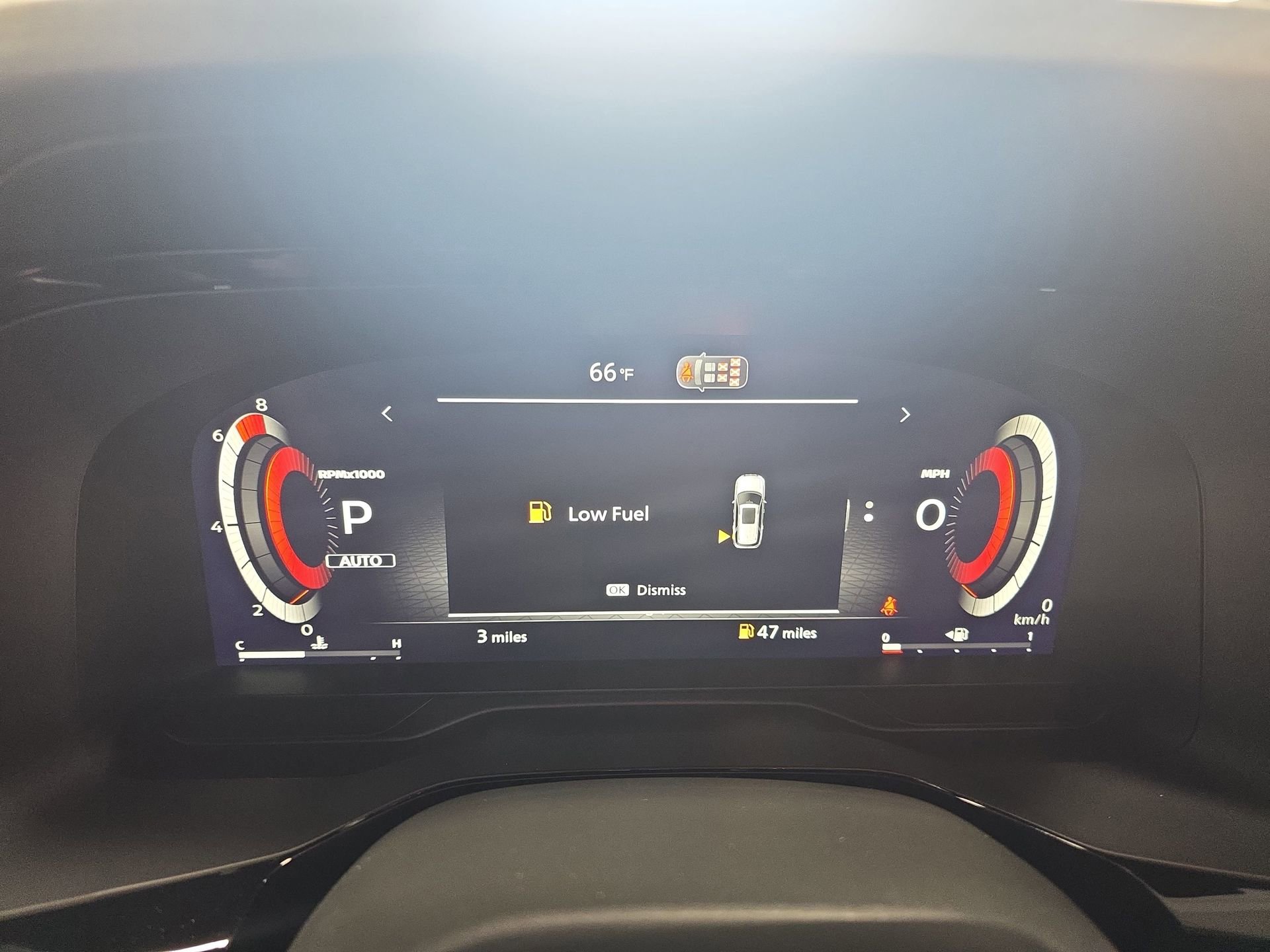 New 2026 Nissan Pathfinder Platinum image 19