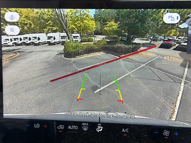 New 2026 Ford Transit 250 148 Medium Roof w/ Load Area Protection Package RWD image 22