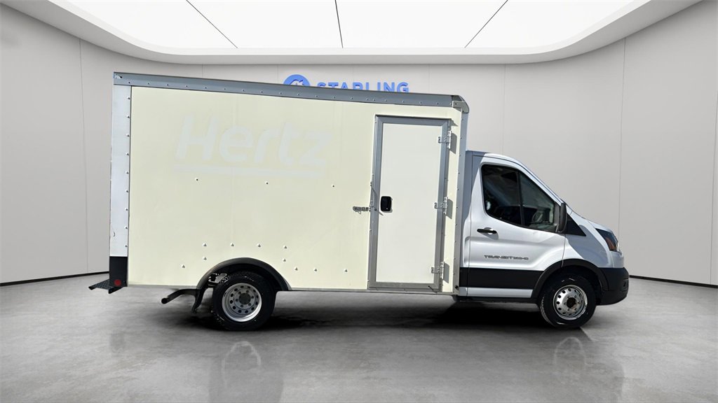 Used 2023 Ford Transit 350 DRW image 10