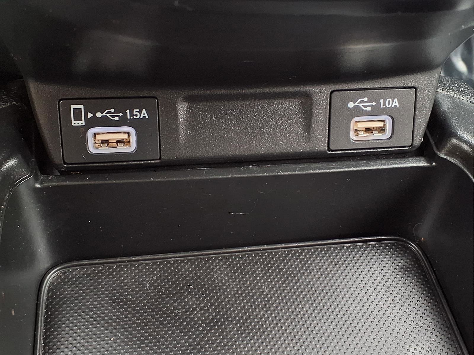 Certified 2022 Honda CR-V EX-L image 23