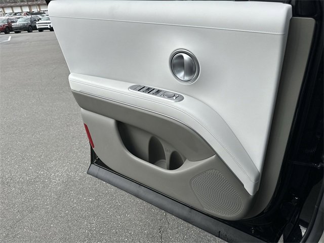 Used 2026 Hyundai Palisade SEL image 28