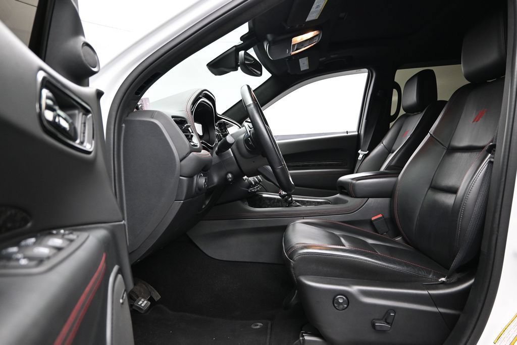 Used 2023 Dodge Durango R/T w/ Tow 'N Go Group AWD/4WD image 20
