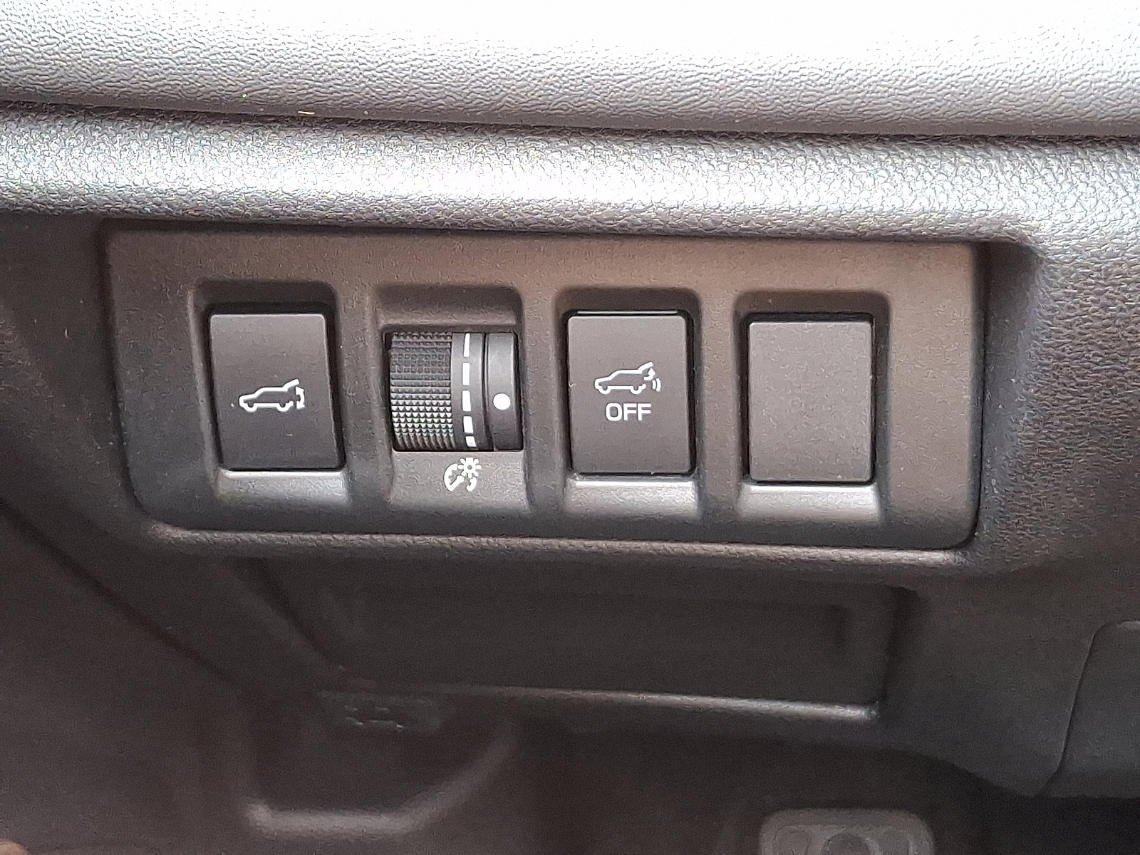 Used 2021 Subaru Outback Touring XT image 24