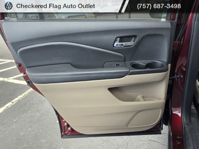 Used 2021 Honda Pilot EX-L image 42