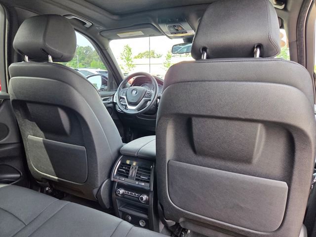 Used 2018 BMW X5 sDrive35i RWD image 18