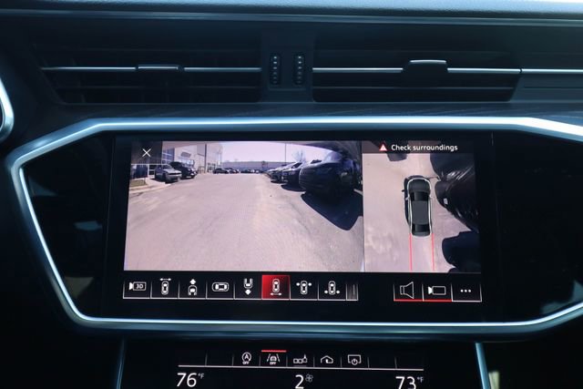 Used 2019 Audi A6 2.0T Premium Plus w/ Premium Plus Package image 15