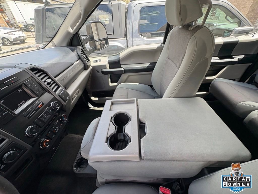 Used 2017 Ford F250 XL w/ STX Appearance Package AWD/4WD image 23