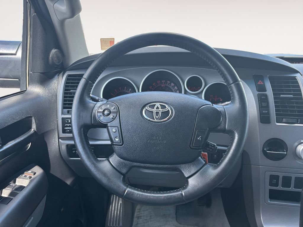 Used 2010 Toyota Tundra SR5 RWD image 18