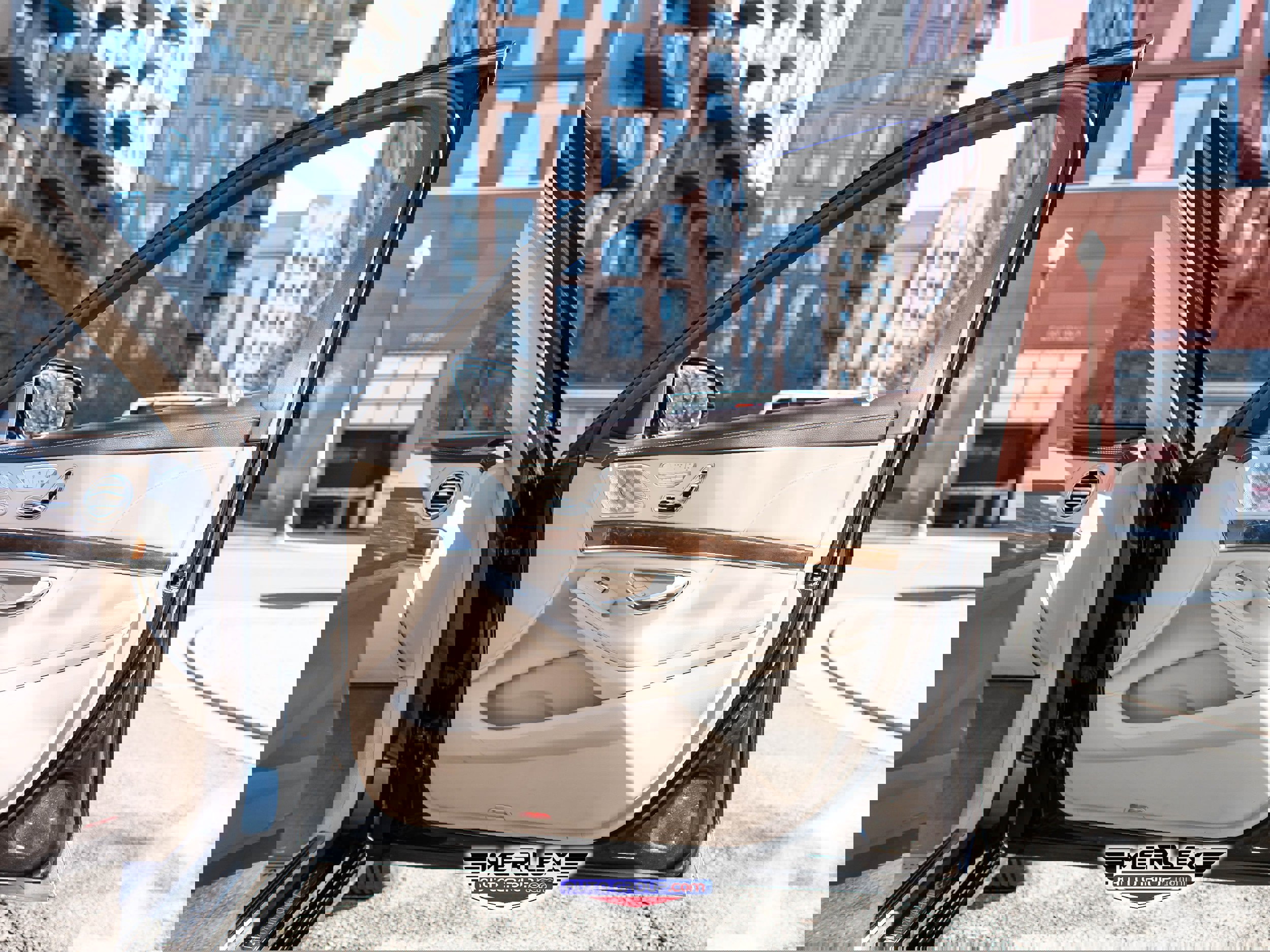 Used 2015 Mercedes-Benz S 550 550 image 46