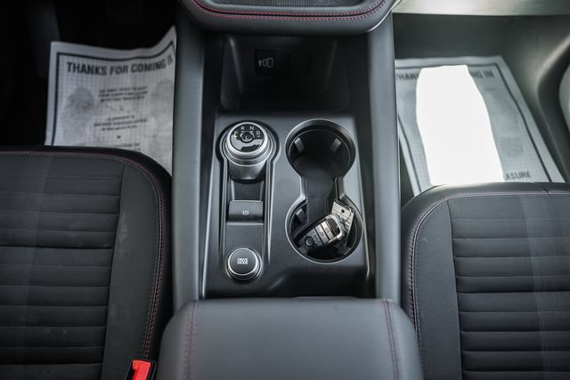 Used 2026 Ford Explorer ST-Line AWD/4WD image 36