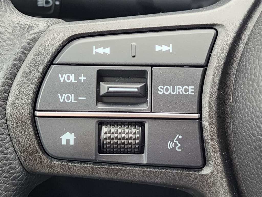 Certified 2023 Honda CR-V LX image 28