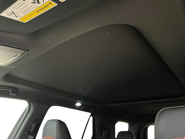 New 2026 Honda Passport TrailSport image 26