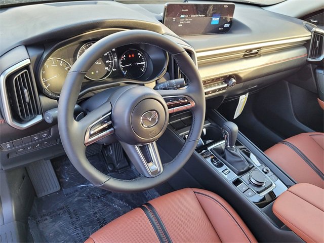 New 2025 MAZDA CX-50 AWD 2.5 Turbo w/ Cargo Package image 6