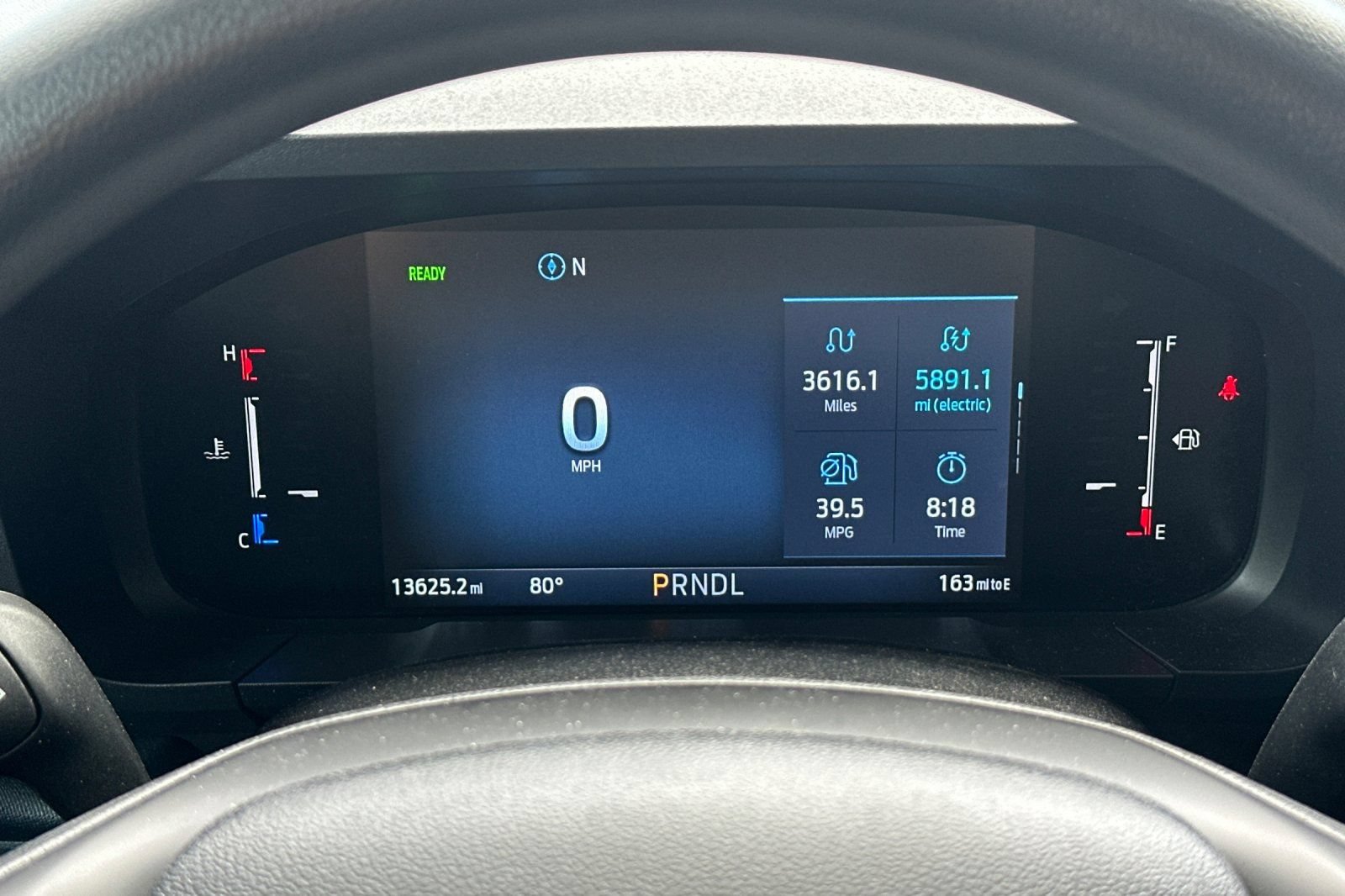 Used 2025 Ford Maverick XLT FWD image 23