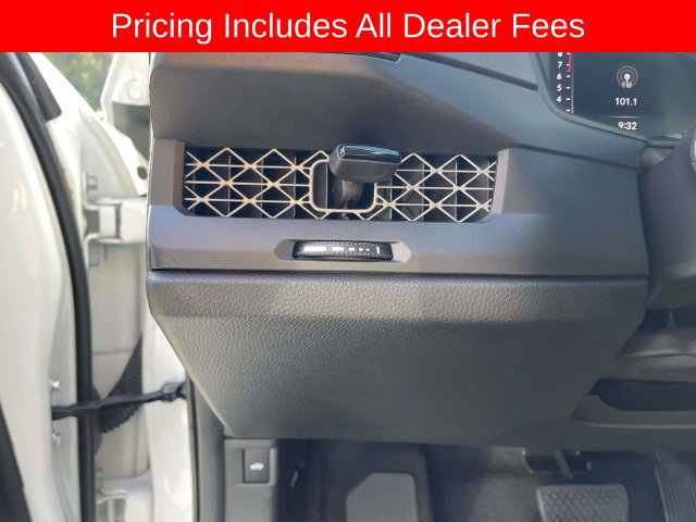 Used 2023 Honda Accord LX image 21
