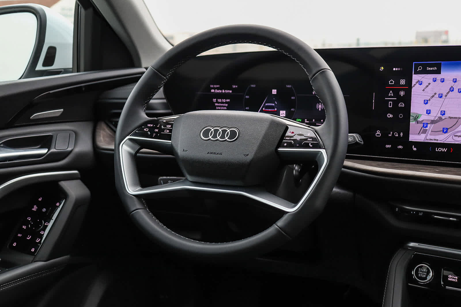 New 2025 Audi Q5 Premium Plus image 20