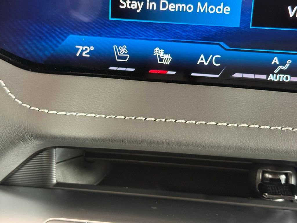 New 2026 Chevrolet Corvette Z06 w/ Z07 Performance Package image 38