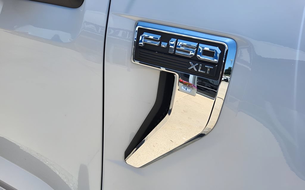 Used 2023 Ford F150 XLT w/ Equipment Group 301A Mid AWD/4WD image 46