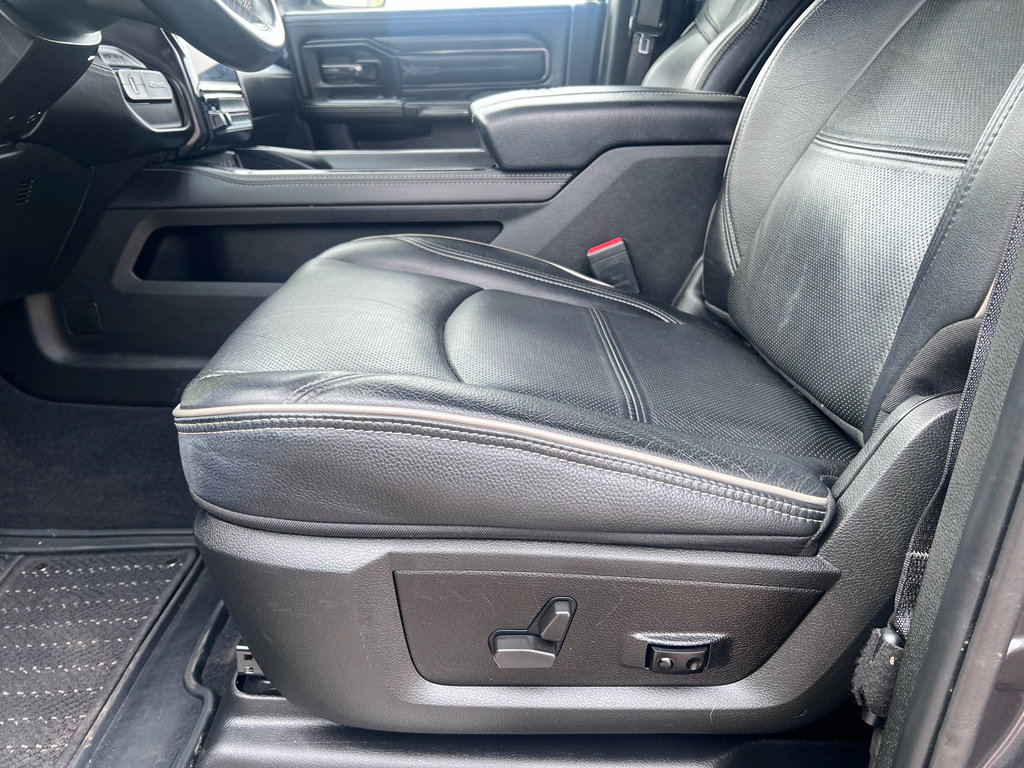 Used 2022 RAM 2500 Limited image 22