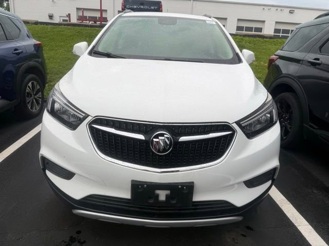 Used 2019 Buick Encore Preferred FWD image 2