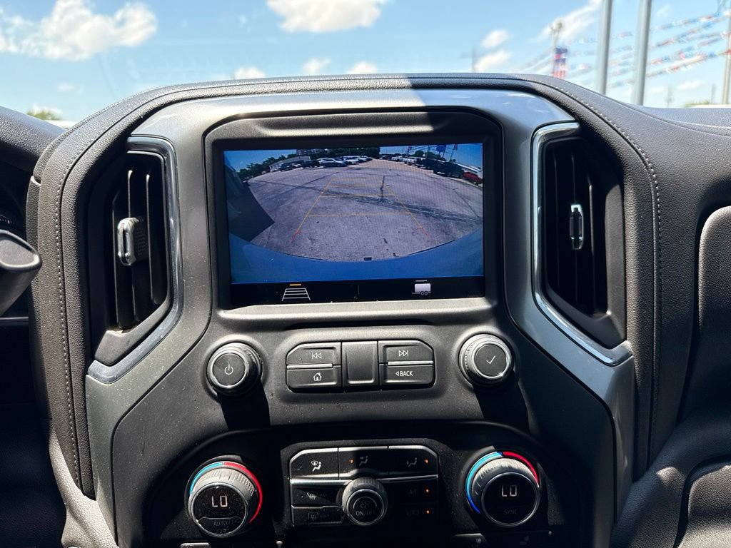 Used 2019 Chevrolet Silverado 1500 LT w/ All-Star Edition RWD image 18