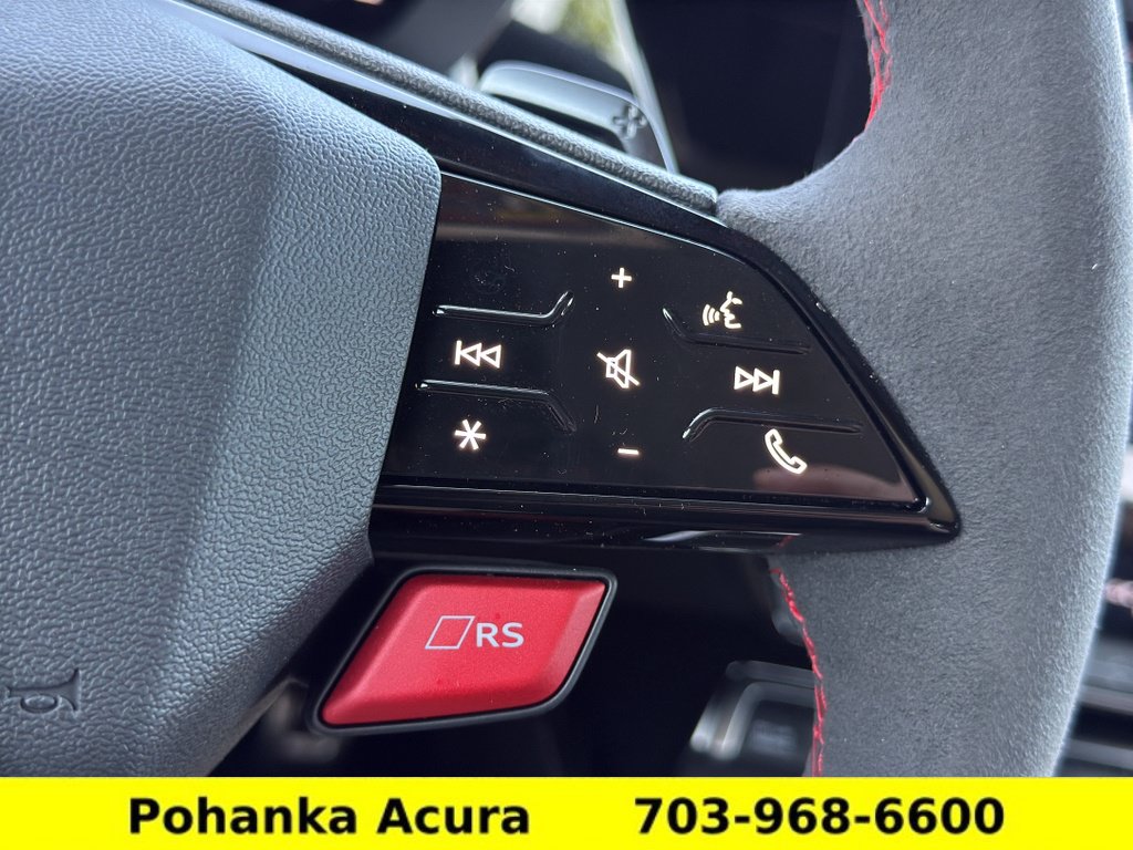 Used 2026 Audi RS 3 AWD/4WD image 12