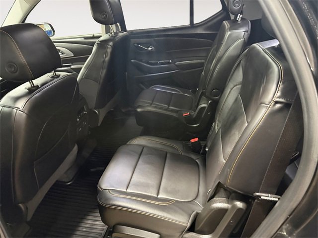 Used 2018 Chevrolet Traverse LT image 13