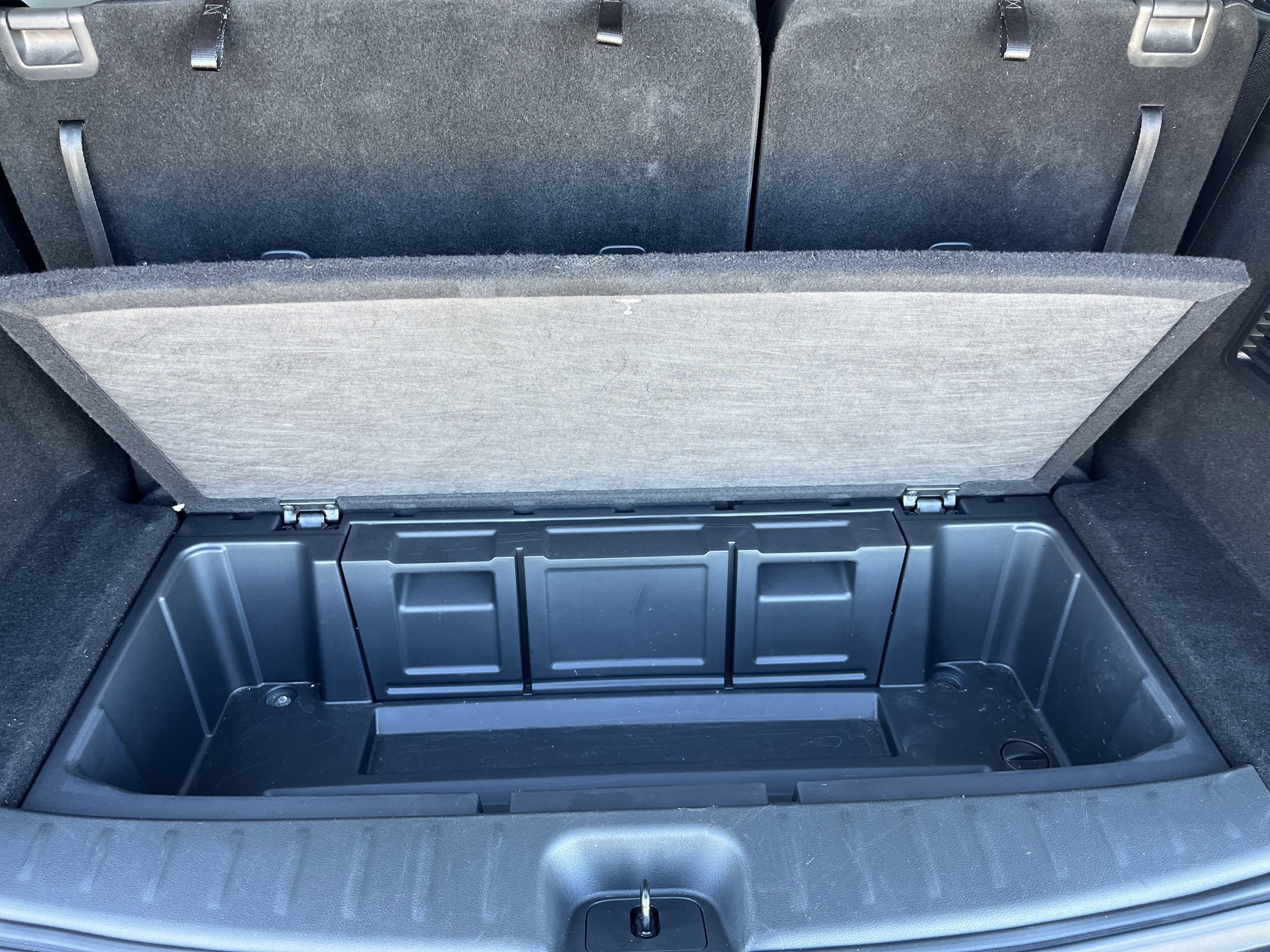 Used 2023 Nissan Pathfinder S image 14