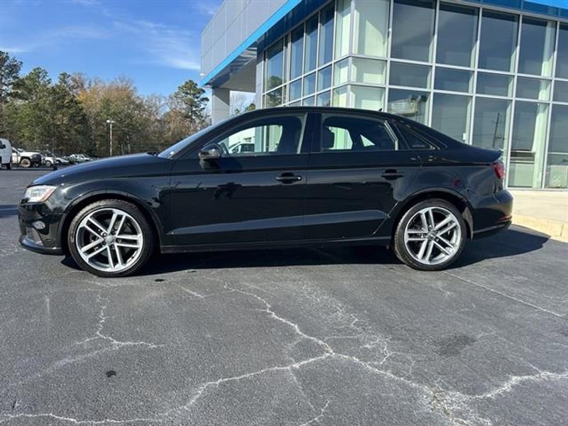 Used 2020 Audi A3 2.0T Premium image 3