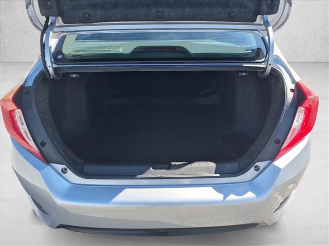 Used 2016 Honda Civic EX image 6