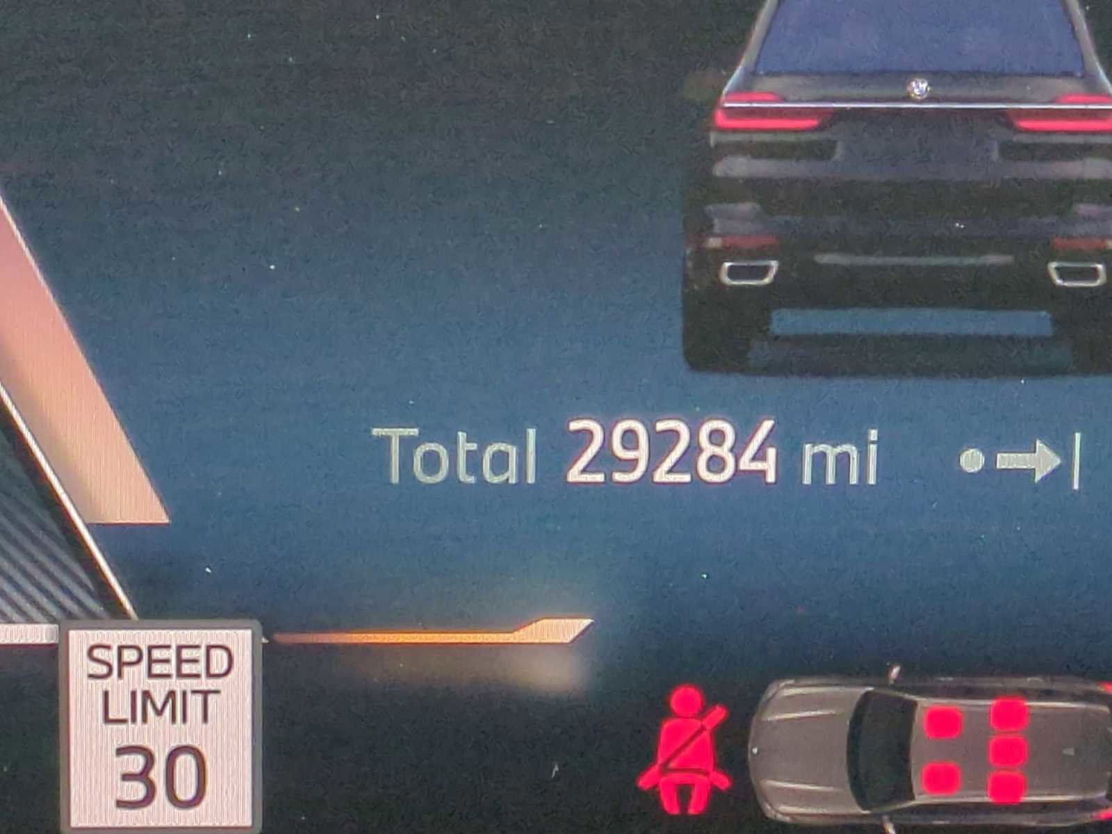 Used 2025 BMW X7 xDrive40i image 12