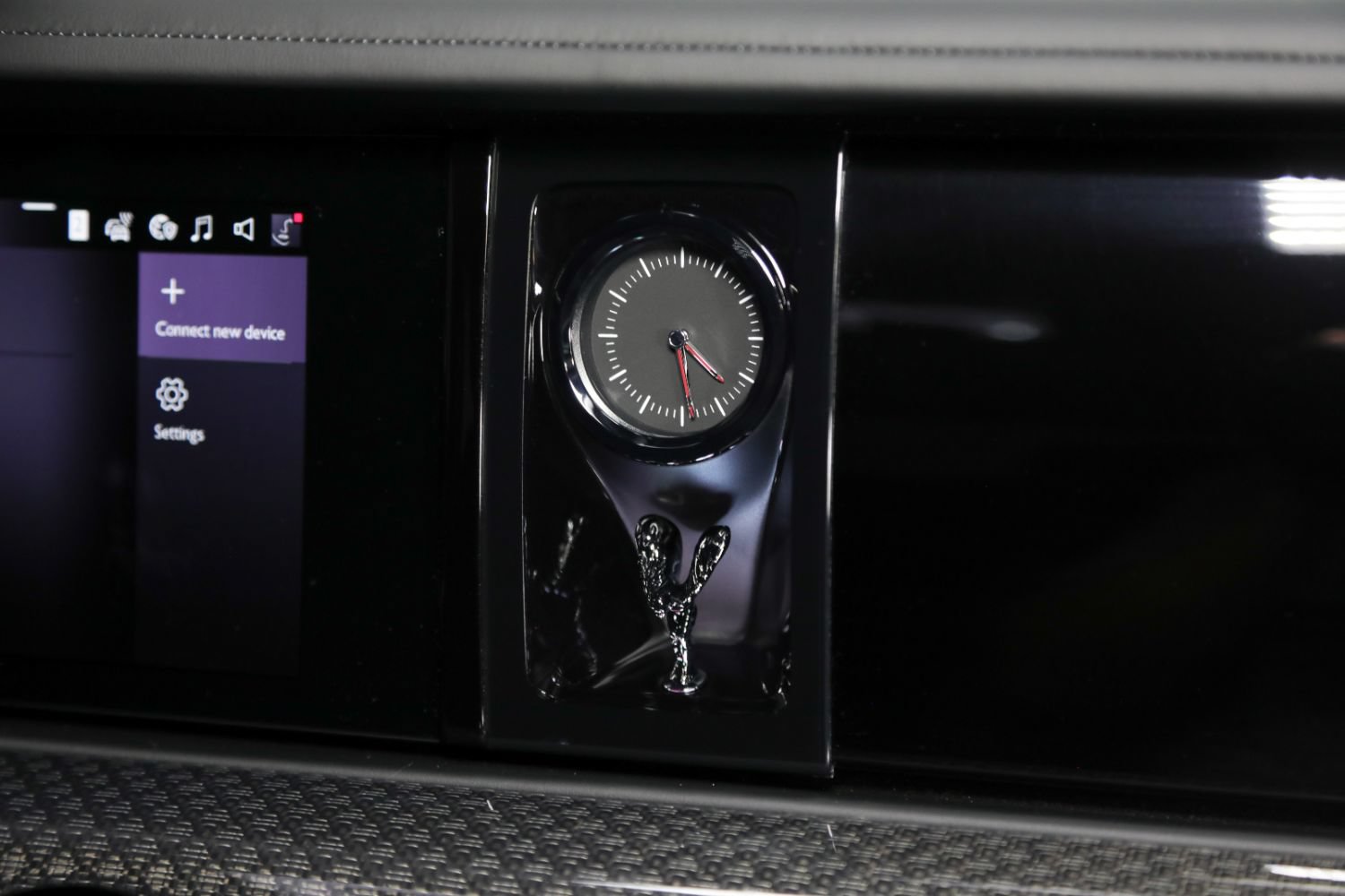Used 2026 Rolls-Royce Ghost Black Badge AWD/4WD image 43