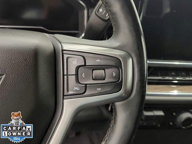 Used 2023 Chevrolet Silverado 1500 RST w/ Rally Edition AWD/4WD image 37