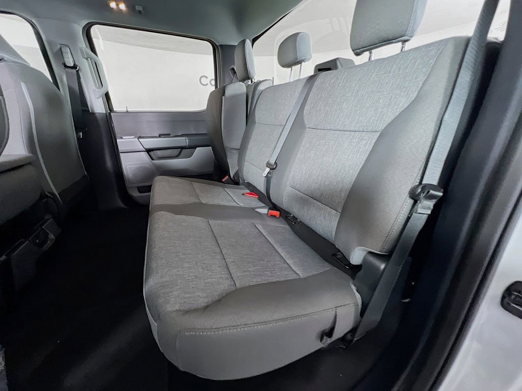 New 2026 Ford F350 XL w/ STX Appearance Package image 25
