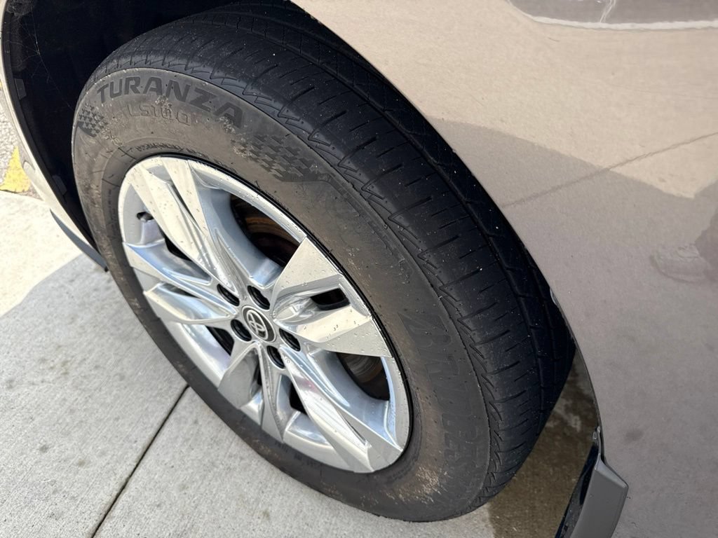 Used 2021 Toyota Sienna Limited AWD/4WD image 43