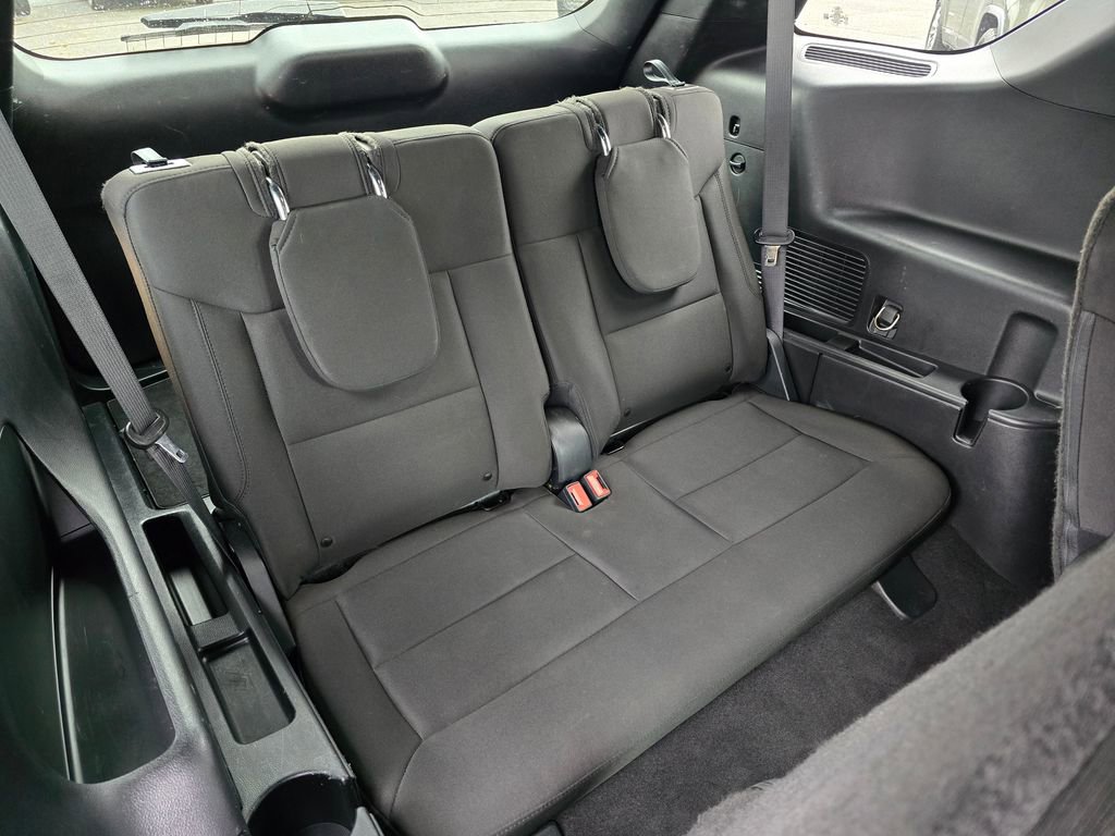 Used 2020 Ford Explorer XLT w/ Comfort Package image 13