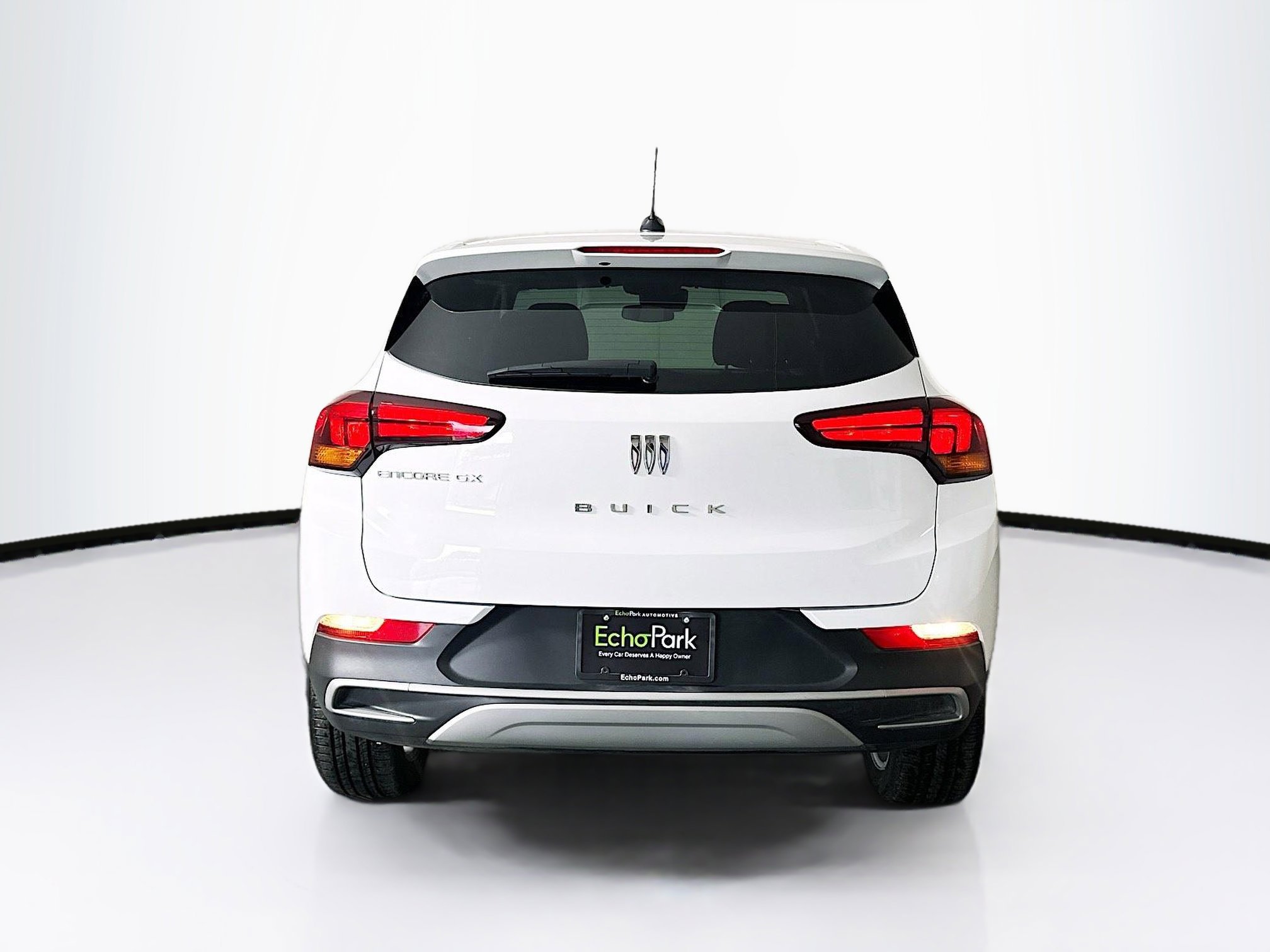 Used 2025 Buick Encore GX Preferred image 7