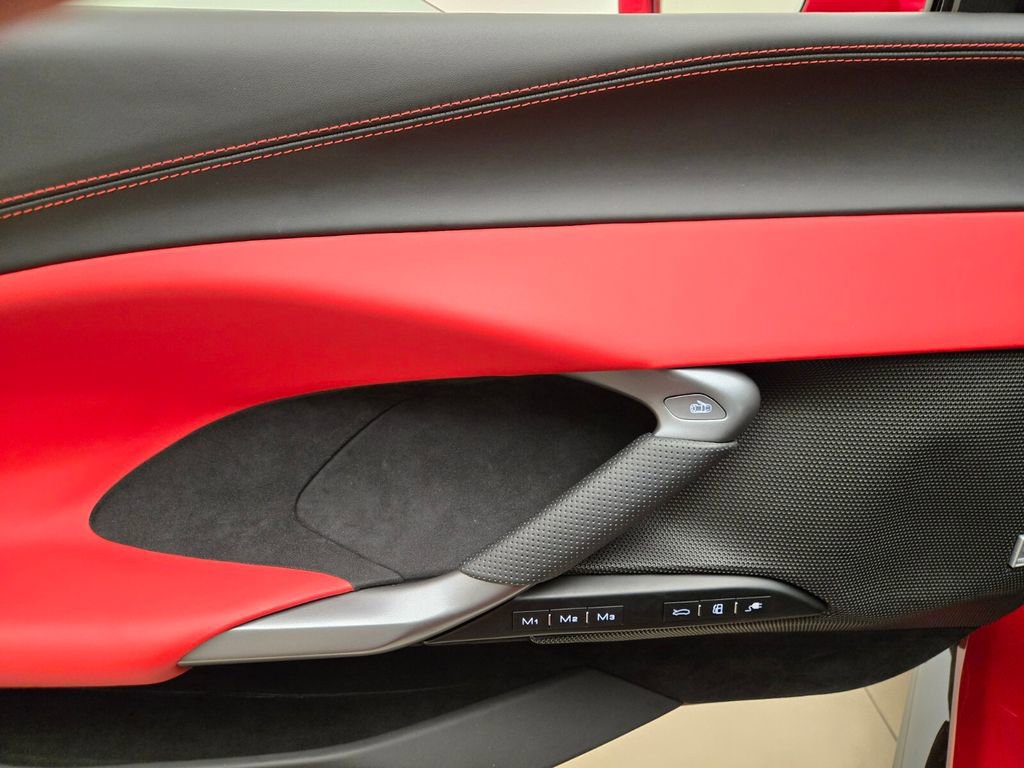 Used 2022 Ferrari 296 GTB RWD image 29