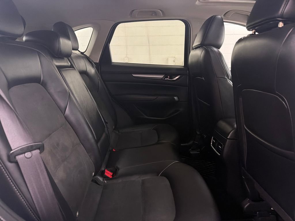 Used 2020 MAZDA CX-5 Touring image 30