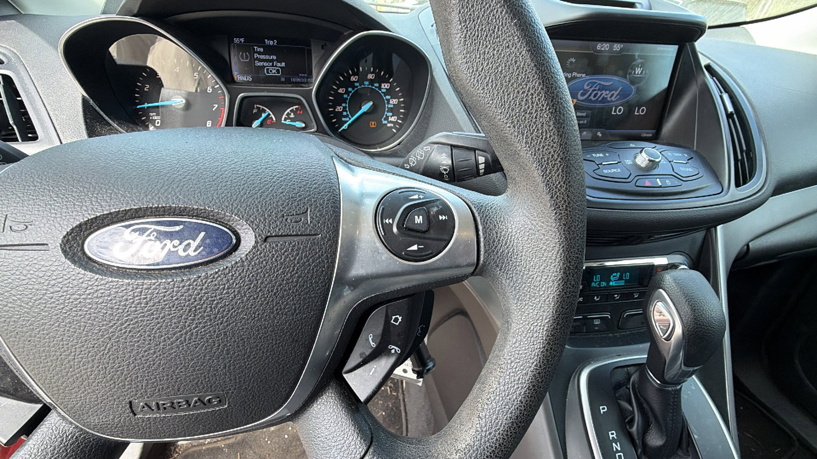 Used 2013 Ford Escape SE image 27