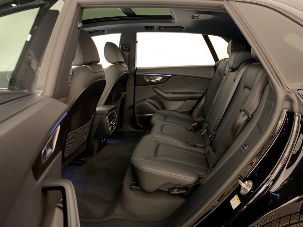 New 2027 Audi Q8 Premium Plus AWD/4WD image 24